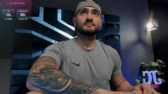 JeanColleman online show from November 2025 11:26:01 PM