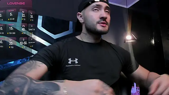 JeanColleman online show from December 2025 11:21:02 PM