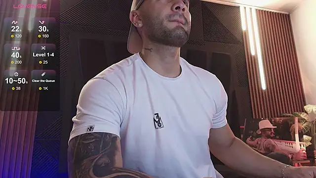 JeanColleman online show from March 2026 11:15:02 PM