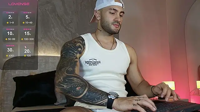 JeanColleman online show from June 2026 12:08:01 AM
