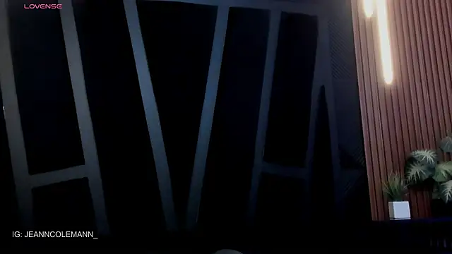 JeanColleman online show from November 2025 11:16:02 PM