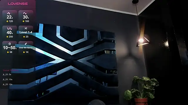 JeanColleman online show from December 2025 11:27:02 PM