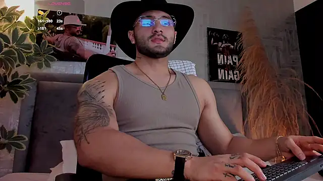 JeanColleman online show from October 2025 04:13:02 AM
