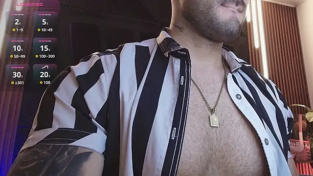 JeanColleman online show from March 2026 11:23:02 PM