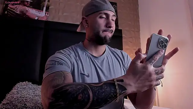 JeanColleman online show from October 2025 04:11:02 AM