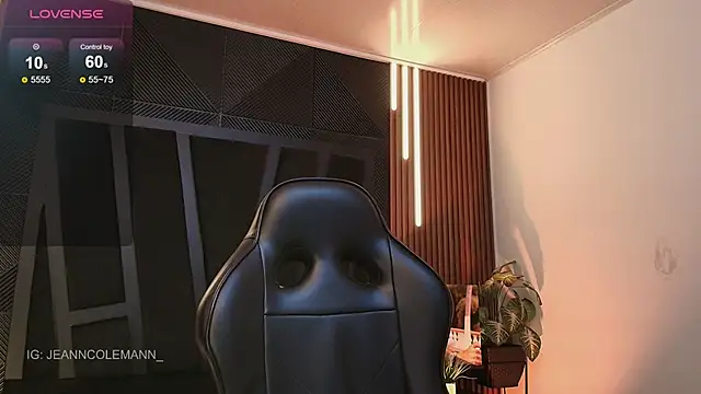 JeanColleman online show from January 2026 11:19:02 PM