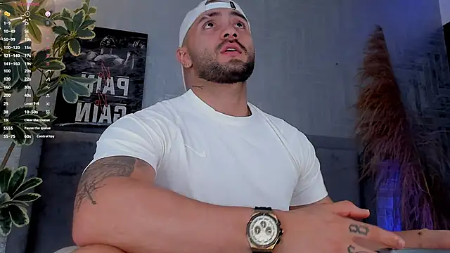 JeanColleman online show from September 2025 03:49:01 AM