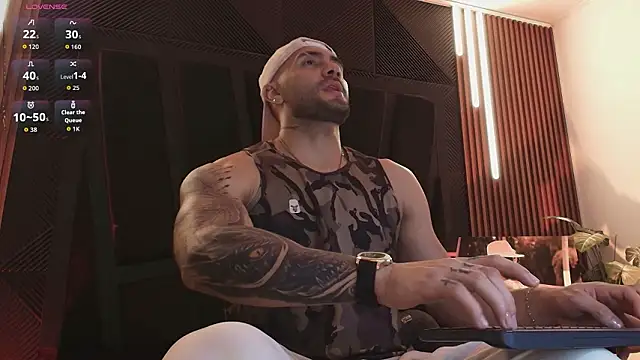 JeanColleman online show from February 2026 02:27:01 PM