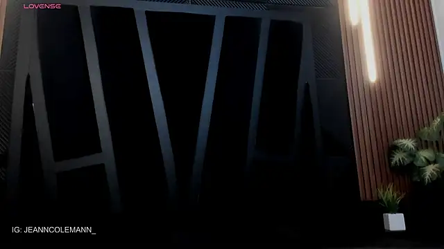 JeanColleman online show from November 2025 11:16:01 PM