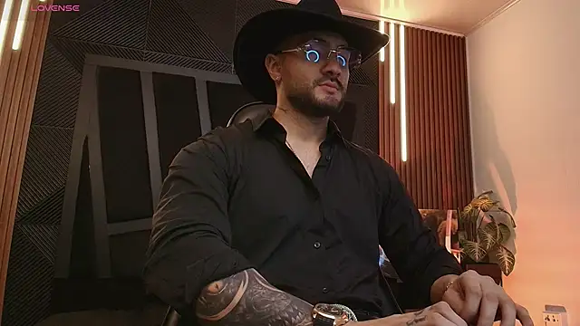 JeanColleman online show from January 2026 11:19:02 PM