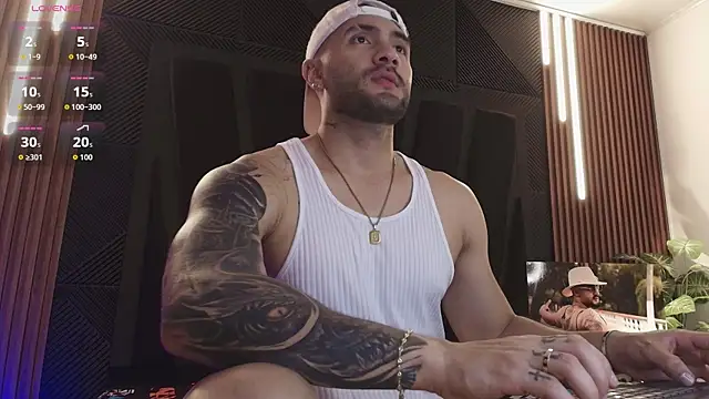 JeanColleman online show from April 2026 02:02:01 PM