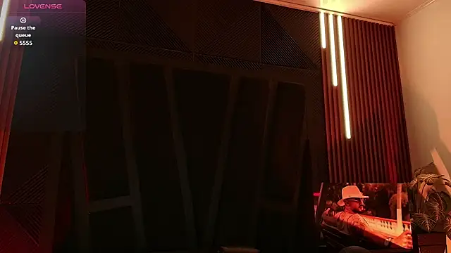 JeanColleman online show from February 2026 11:21:02 PM