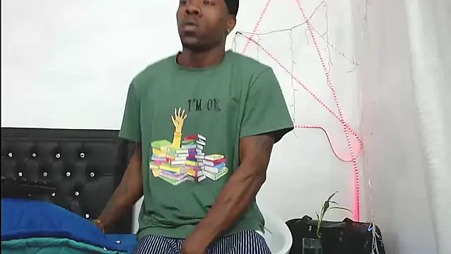 Damian hart 24CM online show from April 2026 11:26:01 AM