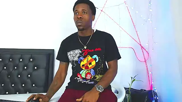 Damian hart 24CM online show from April 2026 03:46:02 AM