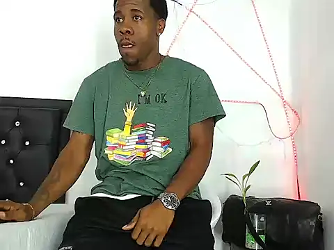 Damian hart 24CM online show from March 2026 05:07:02 AM