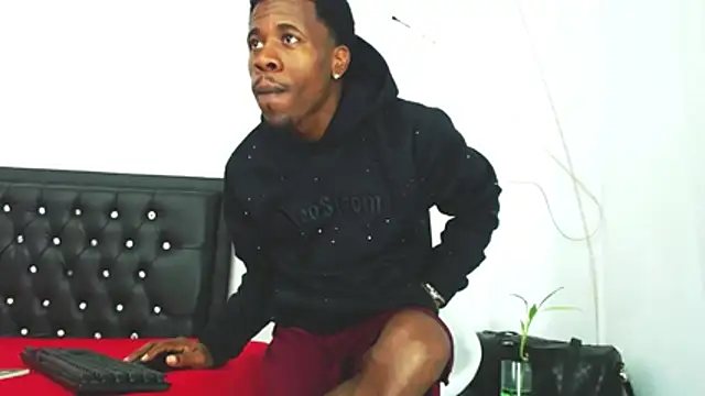 Damian hart 24CM online show from April 2026 02:51:02 AM