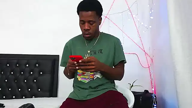 Damian hart 24CM online show from April 2026 10:18:02 AM