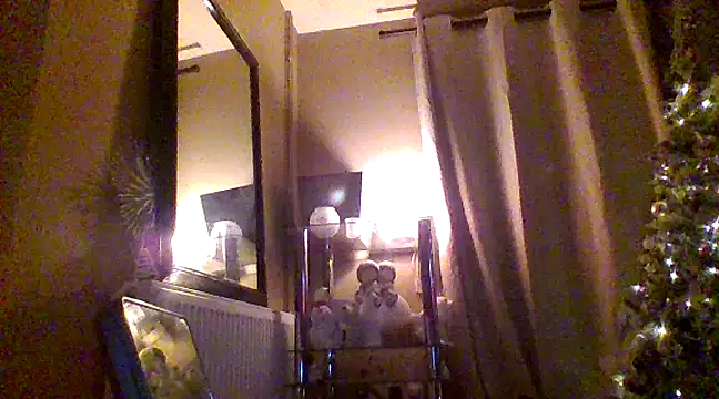 Fiesty findom40 online show from December 2024 07:02:02 AM