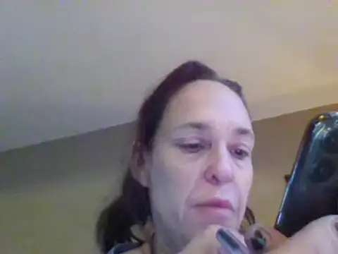 Fiesty findom40 online show from February 2025 11:18:02 AM