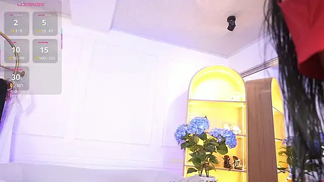 elasummer online show from November 2025 12:17:02 PM