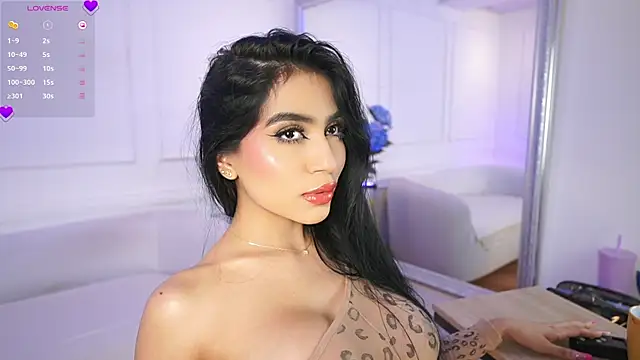 Snapshot of elasummer chatting on March 2025 06:05:02 PM elasummer online show from March 2025 06:05:02 PM