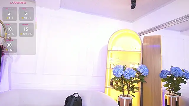 elasummer online show from November 2025 12:16:01 PM