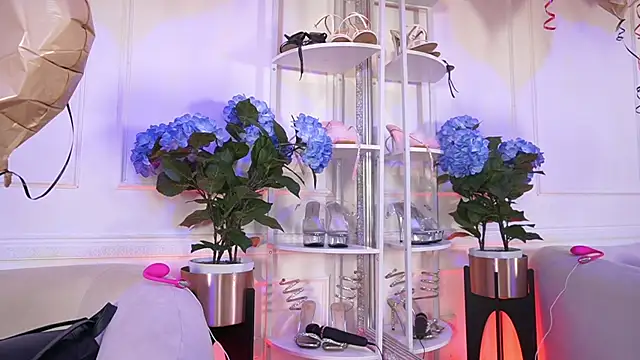 elasummer online show from February 2026 01:45:02 PM