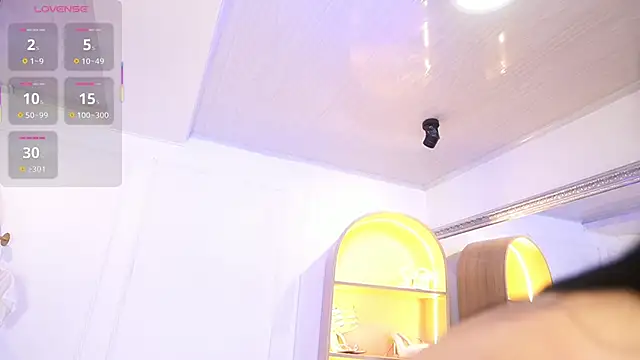 elasummer online show from November 2025 01:15:02 PM