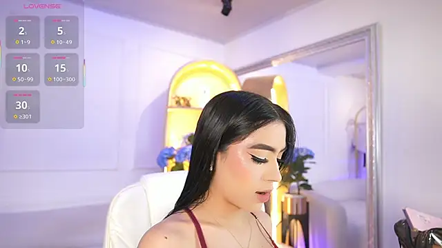 Snapshot of elasummer chatting on October 2025 12:17:01 PM elasummer online show from October 2025 12:17:01 PM