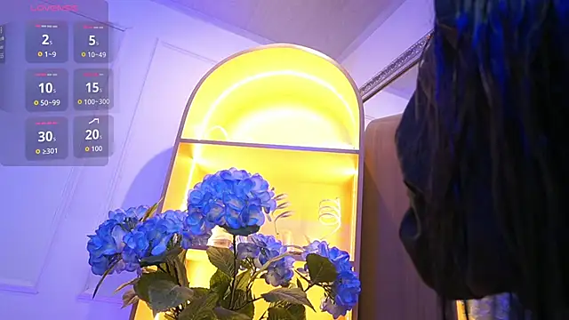 elasummer online show from December 2025 12:20:02 PM