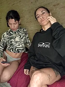 LaCristinatrans online show from November 2025 03:43:01 AM