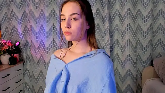 Tate Angel online show from January 2025 06:07:01 PM