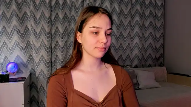 Tate Angel online show from February 2025 06:19:01 PM