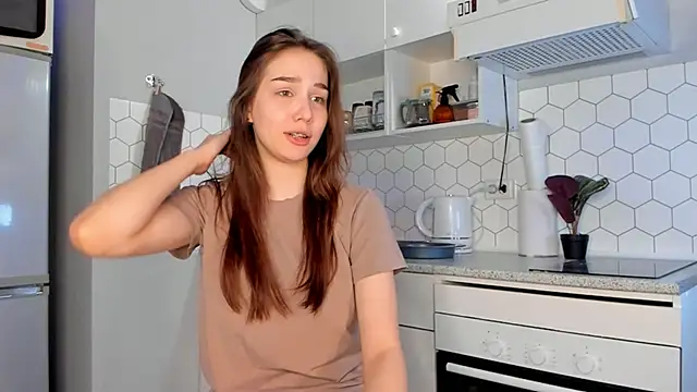 Tate Angel online show from January 2025 06:21:01 PM