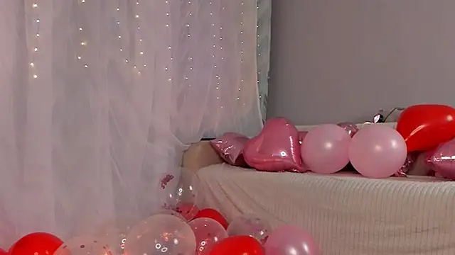 Tate Angel online show from February 2025 09:27:01 PM