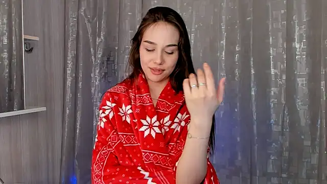 Tate Angel online show from March 2025 09:19:02 PM