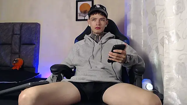 Dan brownn online show from March 2026 08:01:02 PM