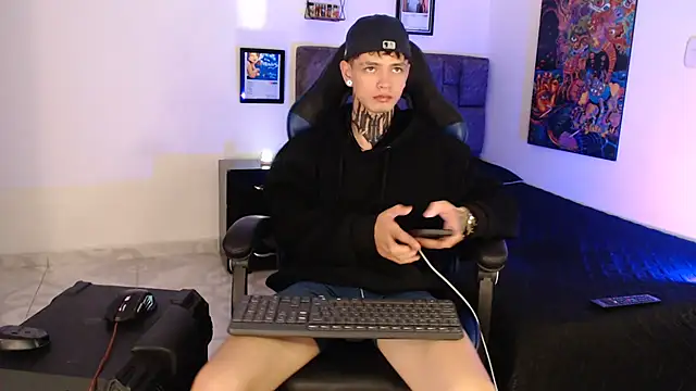 Dan brownn online show from April 2026 02:29:02 AM