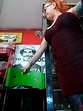 EMILY ROUSSE71 online show from October 2025 09:14:02 PM