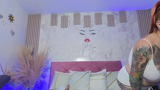 EMILY ROUSSE71 online show from March 2026 10:21:01 PM