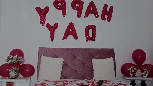 EMILY ROUSSE71 online show from February 2026 10:20:01 PM