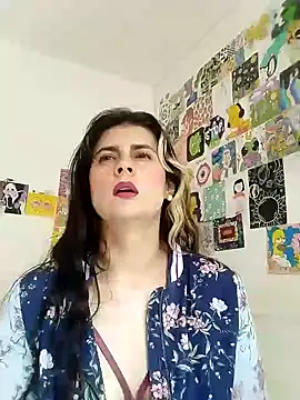 samanta rosas1 online show from February 2025 06:03:01 PM