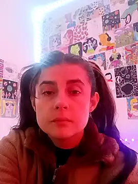 samanta rosas1 online show from March 2025 08:22:01 PM