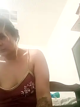samanta rosas1 online show from February 2025 11:06:01 PM