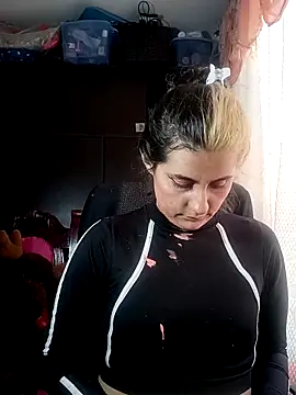 samanta rosas1 online show from October 2025 12:04:01 PM
