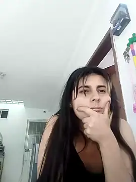 samanta rosas1 online show from January 2025 07:35:01 PM