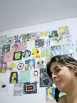 samanta rosas1 online show from March 2025 03:46:02 AM