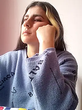 samanta rosas1 online show from September 2025 01:31:02 PM