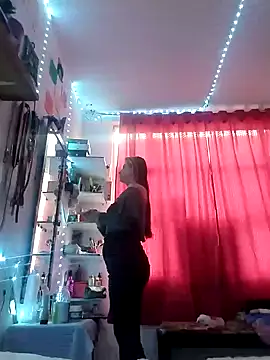 samanta rosas1 online show from January 2025 10:04:01 PM