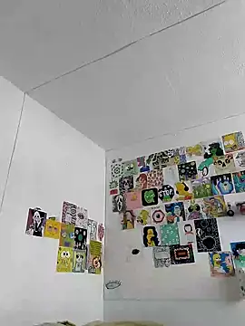 samanta rosas1 online show from February 2025 02:44:01 PM